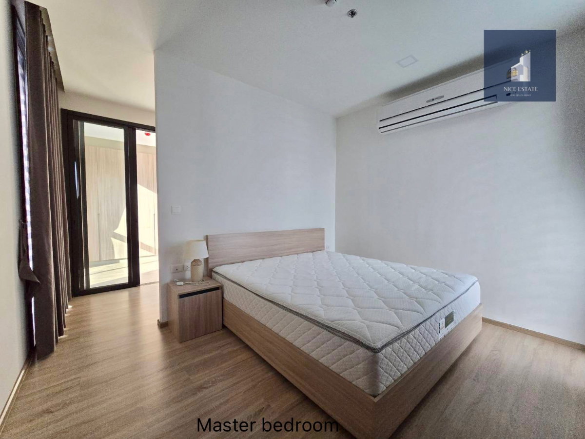 picture  XT Phayathai Spacious 2beds(King&Queen bed) 2baths+🛀 1Dressing room Take Baiyoke Sky View  - 4/15