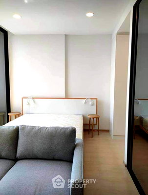 Condos for rent : 1-BR Condo At Noble Ambience Sukhumvit 42 Near BTS Ekkamai (ID 663010)