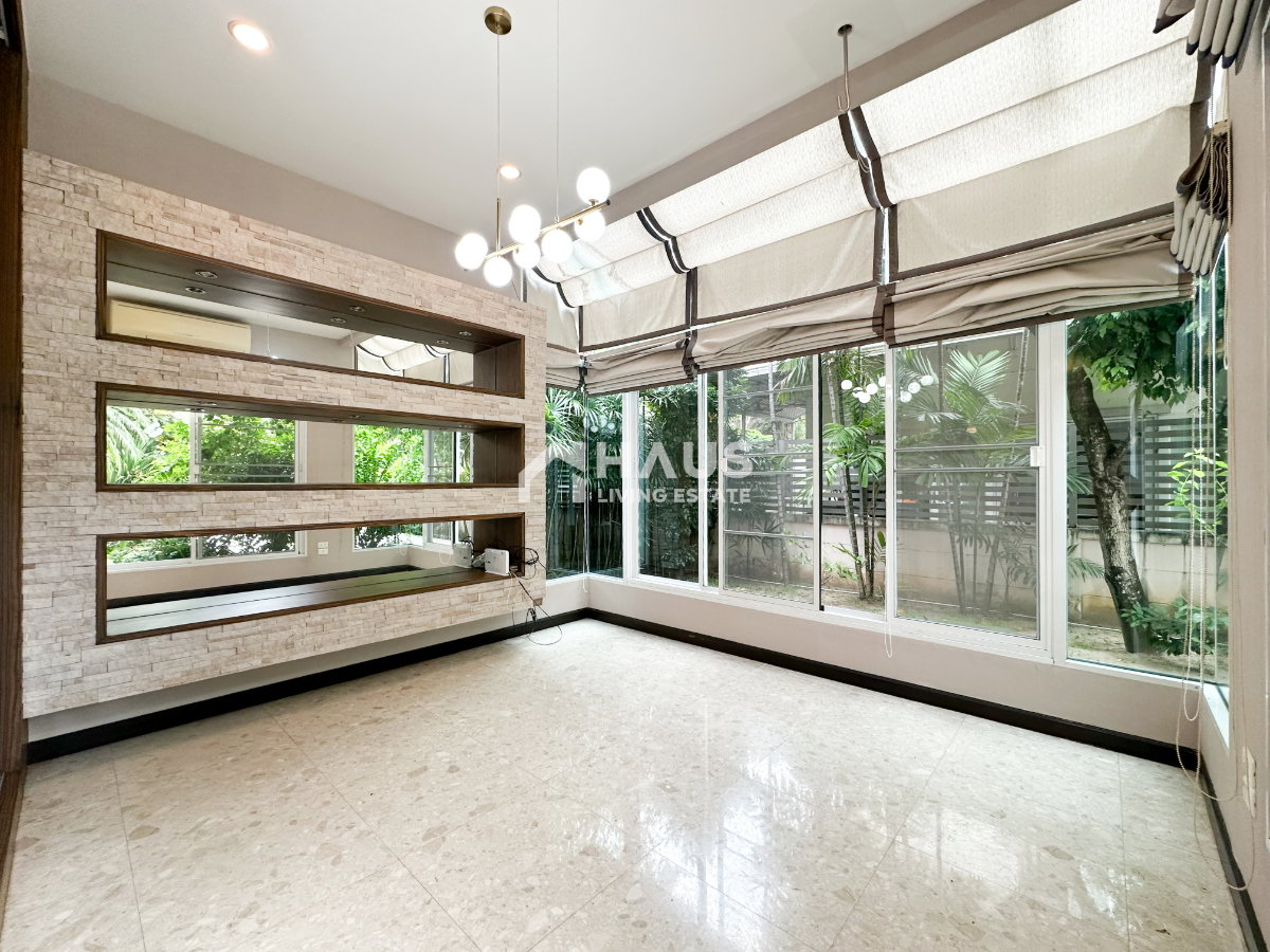 picture Prukpirom Sathorn - Ratchapruek / 5 Bedrooms #HRP1069 - 5/19