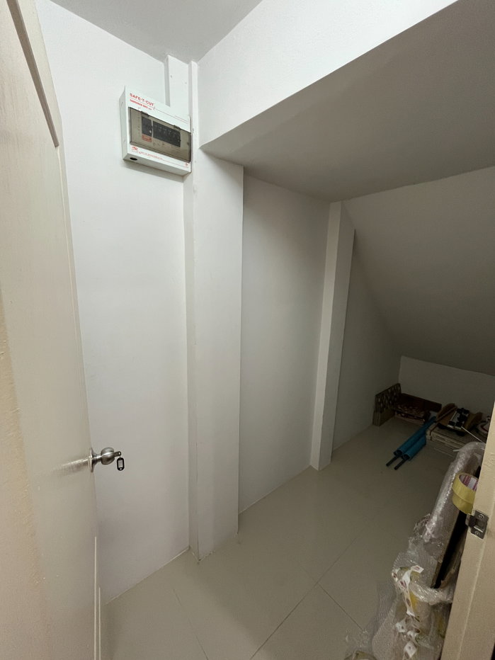 picture 3-Story Townhome Cubist Village Nonthaburi | 4 Beds, 4 Baths | 210 sq.m. | MRT & Monorail - 6/20