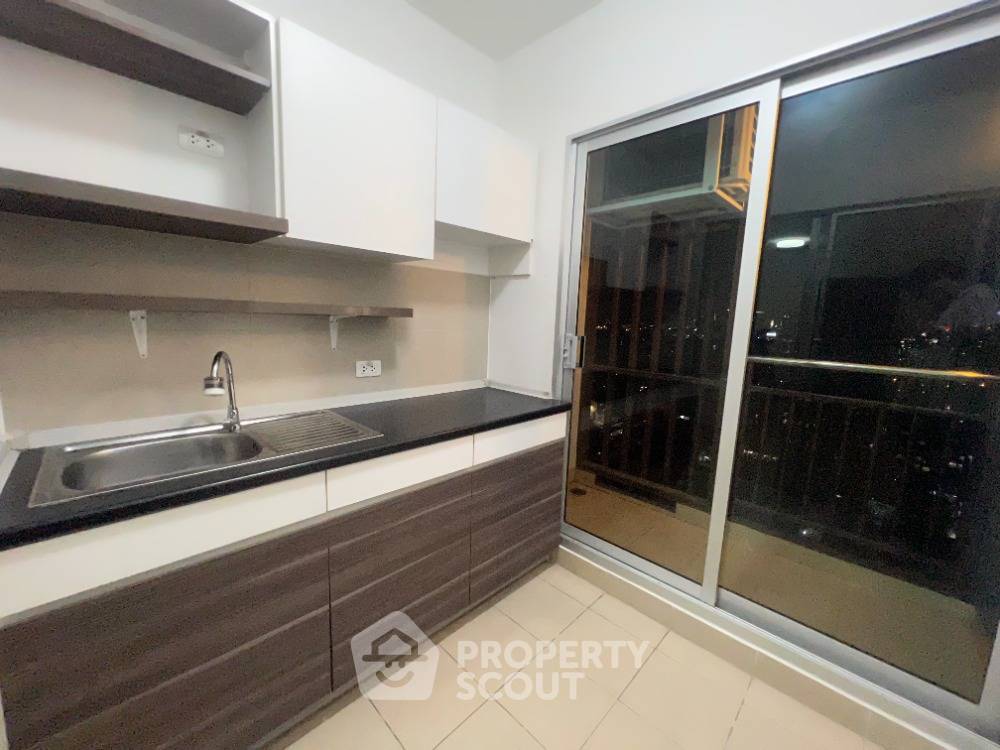 รูป คอนโด 1 ห้องนอน ชั้น 19 Supalai Veranda Ratchavipha - Prachachuen ใกล้ MRT บางซ่อน (ID 1783228) - รูปที่ 4/13