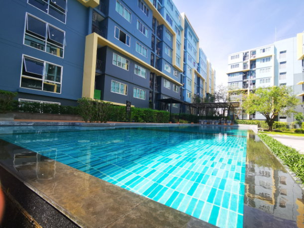 รูป Dcondo Kathu For Sell WR-04792 - รูปที่ 15/17