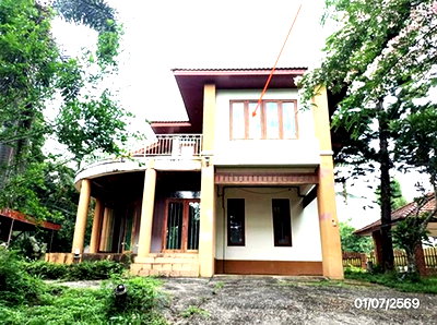 Houses for sale Chiang Rai : HOME 3291 Sq.w. Mae Sai Chiang Rai for 10.7M