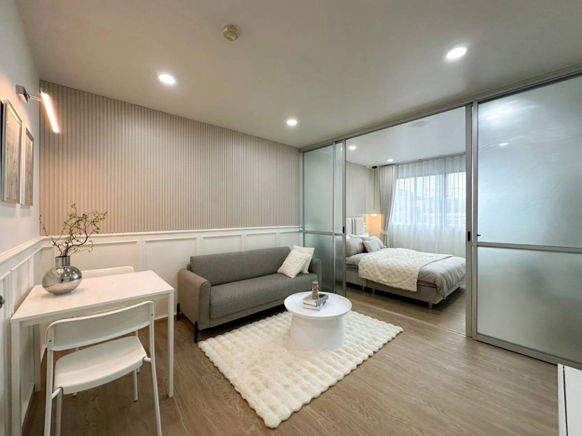 รูป Dcondo Kathu For Sell WR-04792 - รูปที่ 5/17