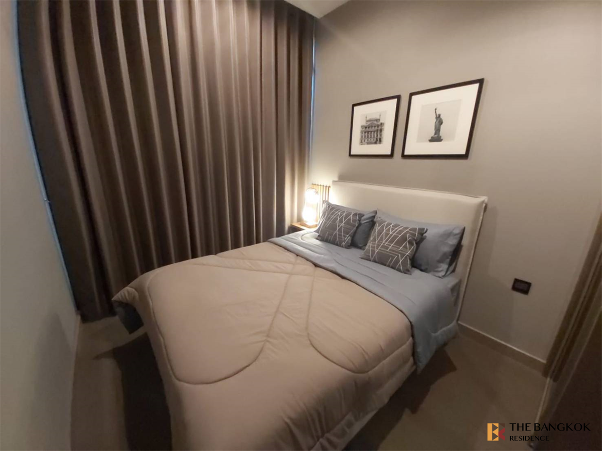 picture THE ESSE at SINGHA COMPLEX near MRT Phetchaburi Station - 8/10