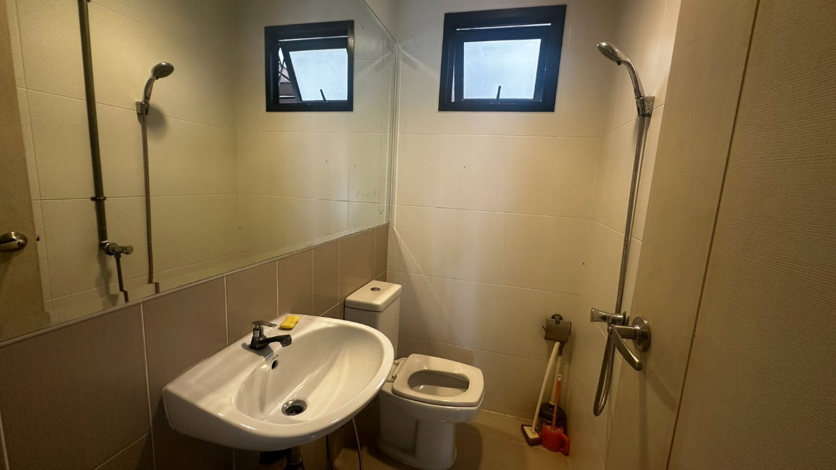 รูป ขายบ้านกลางเมืองกัลปพฤกษ์ หลังมุม 32.6 ตร.วา | 3 ชั้น | 3 ห้องนอน | 3 ห้องน้ำ | 4.49 ล้านบาท สนใจทัก line: minniemah - รูปที่ 9/27
