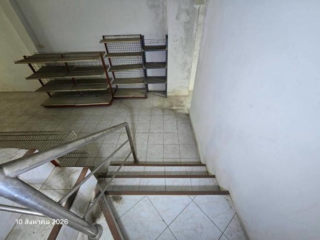 picture SHOP HOUSE 20.2 Sq.w. Muang Phitsanulok Phitsanulok for 1.5M - 6/41