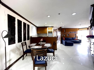 Condos for rent : Wittayu Complex 95 sqm City View Condo in Makkasan