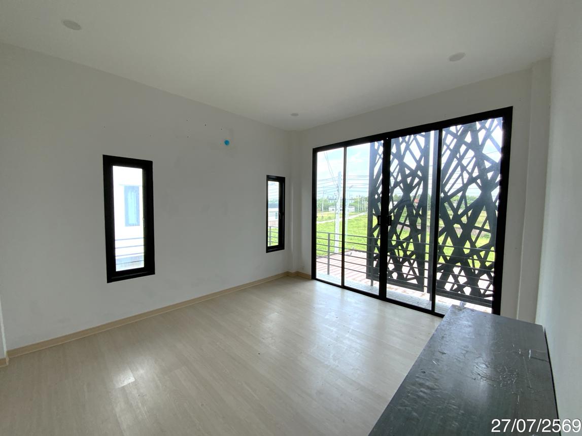 picture HOME 78 Sq.w. Muang Lop Buri Lopburi for 3.4M - 30/39