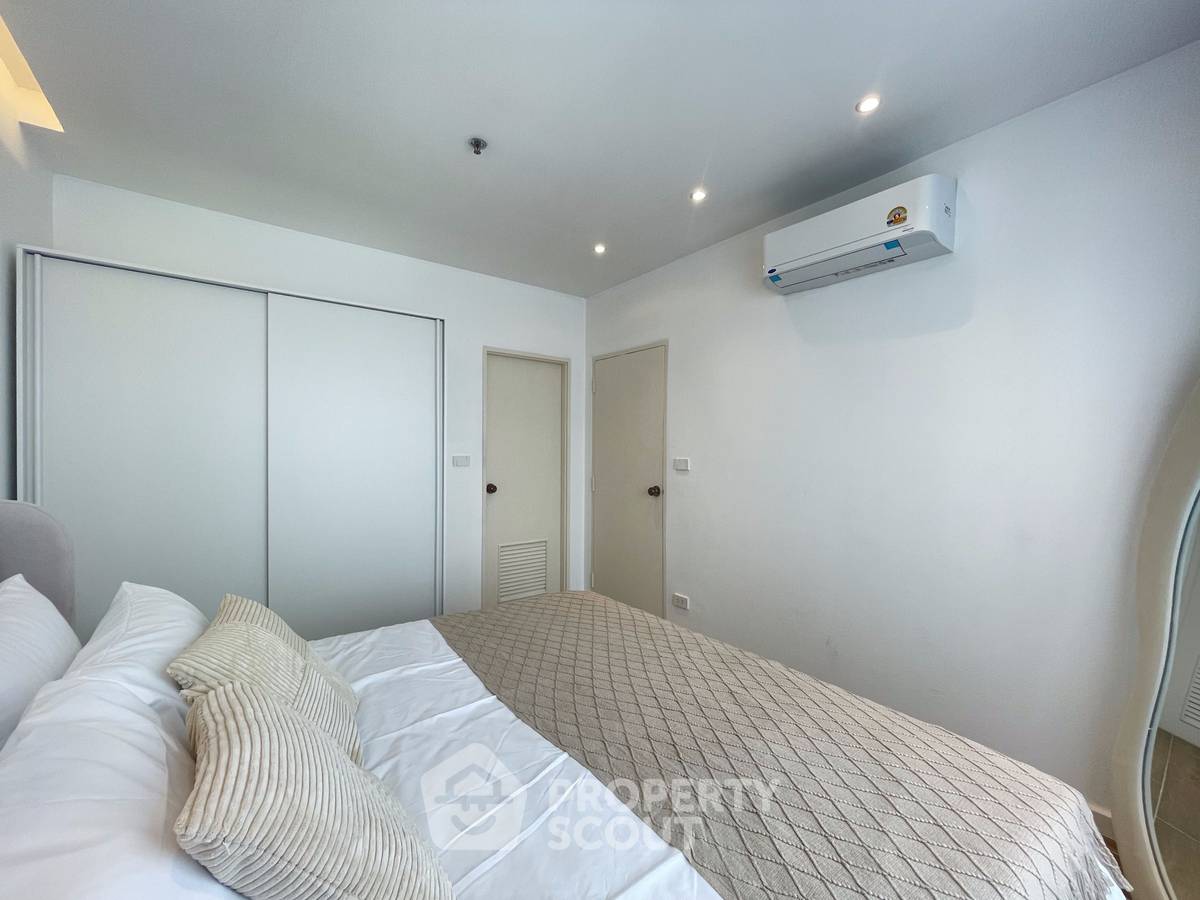 picture 200m To BTS Phra Khanong: 1-BR At Sukhumvit Plus (ID 2159606) - 6/12