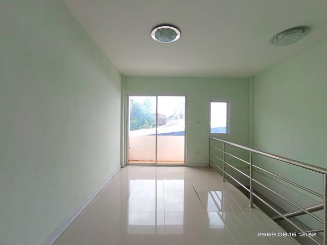 รูป อาคารพาณิชย์ 21.3 ตร.วา เมืองกาฬสินธุ์ กาฬสินธุ์ 3.8M - รูปที่ 8/39