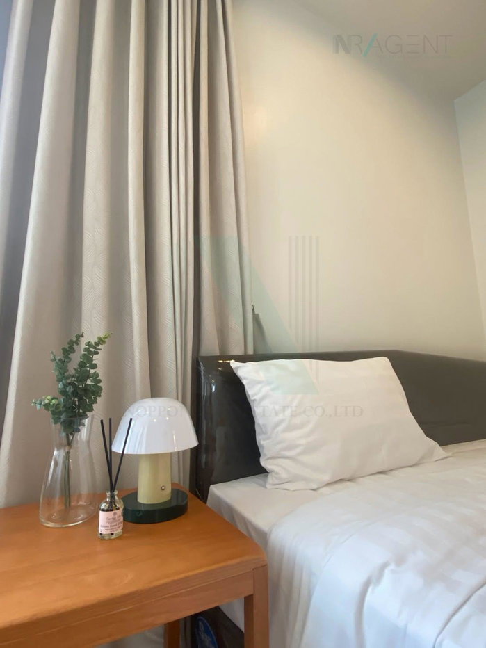 picture For Rent Condo THE PARKLAND RATCHADA - THAPRA Building 1, Floor 8,2 bed room, Room size 70 sqm - 6/8