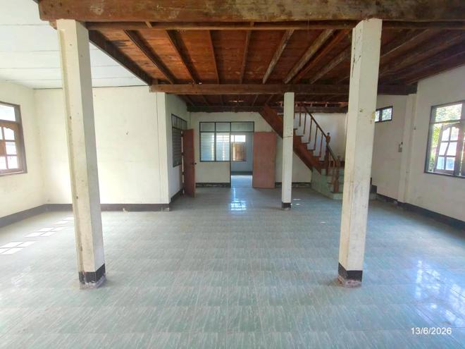 picture HOME 159 Sq.w. Chum Phae Khon Kaen for 650,000 - 4/41