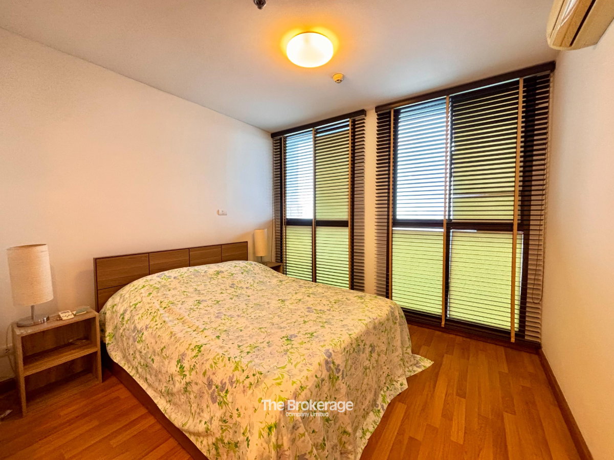 รูป ขายด่วน! คอนโด ไอดีโอ ลาดพร้าว 5 (Ideo Ladprao 5) 1 ห้องนอน 1 ห้องน้ำ 46 ตร.ม. 3.59 ล้านบาท ติดต่อไลน์ : @thebrokerage - รูปที่ 6/17