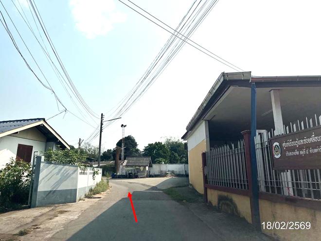 รูป บ้านเดี่ยว 666 ตร.วา พนมสารคาม ฉะเชิงเทรา 5.1M - รูปที่ 9/21