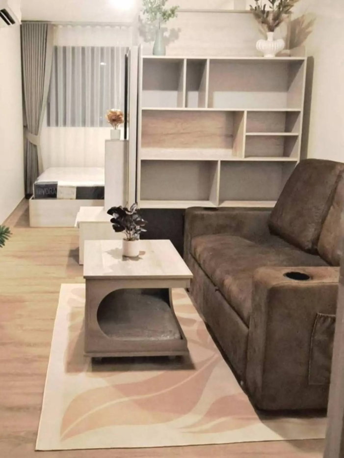 picture Condo for Rent at The Origin Bangkae (T6909002) ID Line : @rent24 - 8/9