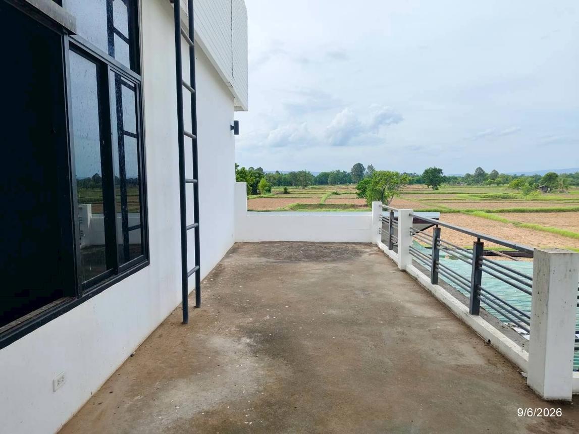 picture HOME 722 Sq.w. Muang Chaiyaphum Chaiyaphum for 5.3M - 37/59