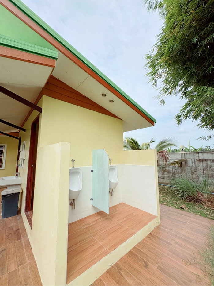 รูป 🏡 บ้านเดี่ยวบนพื้นที่ 2 ไร่ 1 งาน พื้นที่กว้าง มีพื้นที่สีเขียว และความเป็นส่วนตัว 🌳 💰 ราคา 8.5 ล้านบาท 📍 บ้านเสม็ด ต.นาบัว อำเภอเมืองสุรินทร์ - รูปที่ 22/30