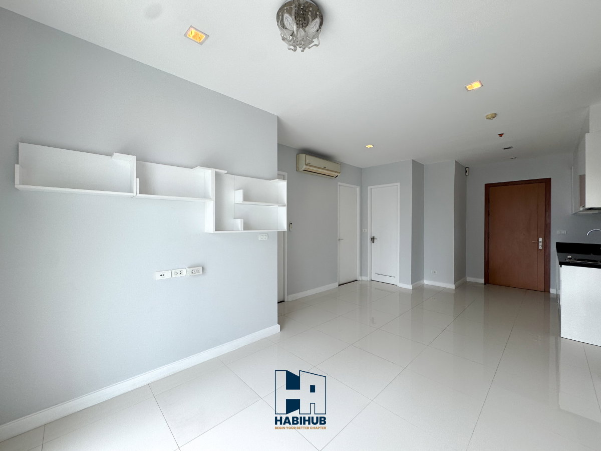รูป 🏠✨  The Bloom Sukhumvit 71 | ขายคอนโด 2 ห้องนอน (HBH-SKV-316) - รูปที่ 3/16