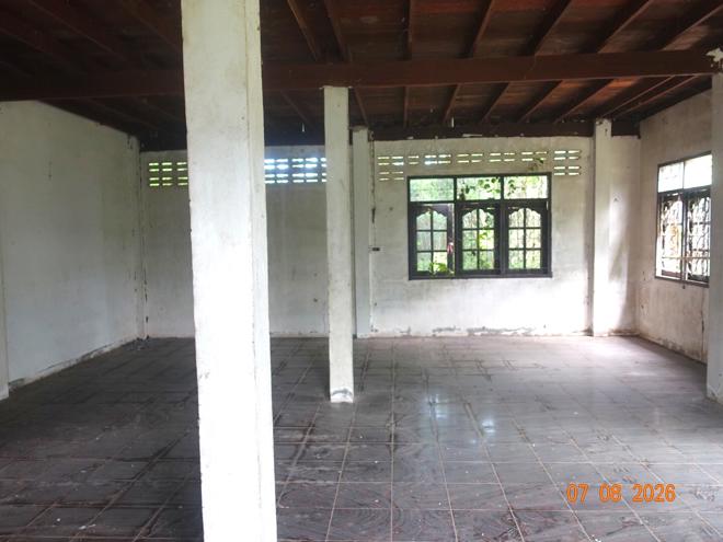 picture HOME 1039 Sq.w. Chum Phuang Nakhon Ratchasima for 1M - 2/33