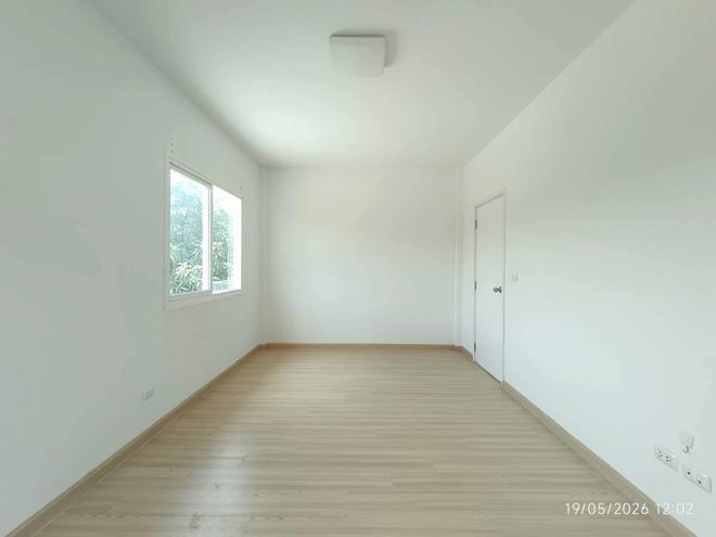 รูป บ้านเดี่ยว 58.8 ตร.วา บ้านชิดลม บางบัวทอง นนทบุรี 2.9M - รูปที่ 15/47
