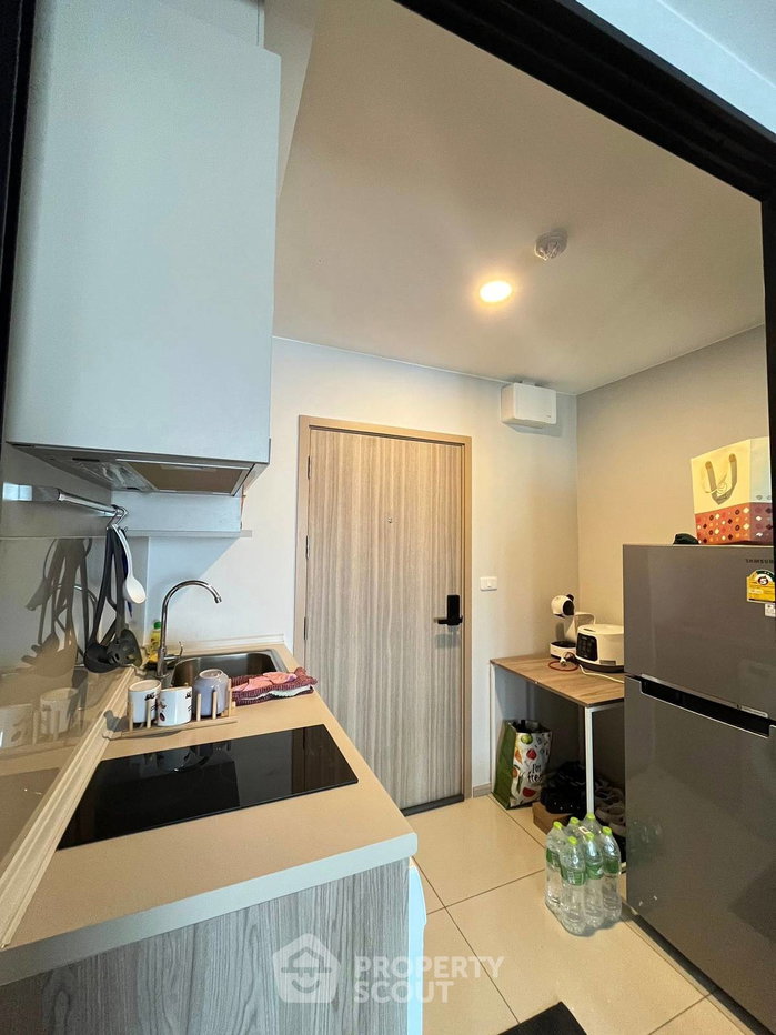 รูป คอนโด 1 ห้องนอน Plum Condo Sukhumvit 97.1 ใกล้ BTS บางจาก (ID 2302115) - รูปที่ 2/11