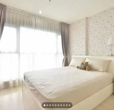 #ปล่อยเช่า แอสไพร์ สุขุมวิท 48 (Aspire Sukhumvit 48)