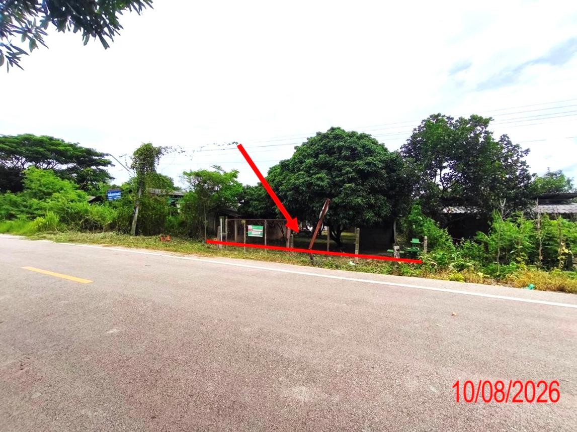 รูป บ้านเดี่ยว 247 ตร.วา ป่าซาง ลำพูน 768,000 - รูปที่ 29/33