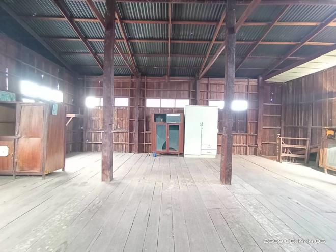 picture HOME 141 Sq.w. Kuchinarai Kalasin for 779,000 - 10/31