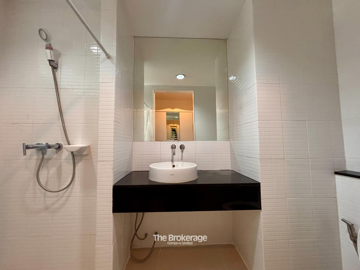 รูป ขายด่วน! คอนโด ไอดีโอ ลาดพร้าว 5 (Ideo Ladprao 5) 1 ห้องนอน 1 ห้องน้ำ 33 ตร.ม. 2.80 ล้านบาท ติดต่อไลน์ : @thebrokerage - รูปที่ 10/13