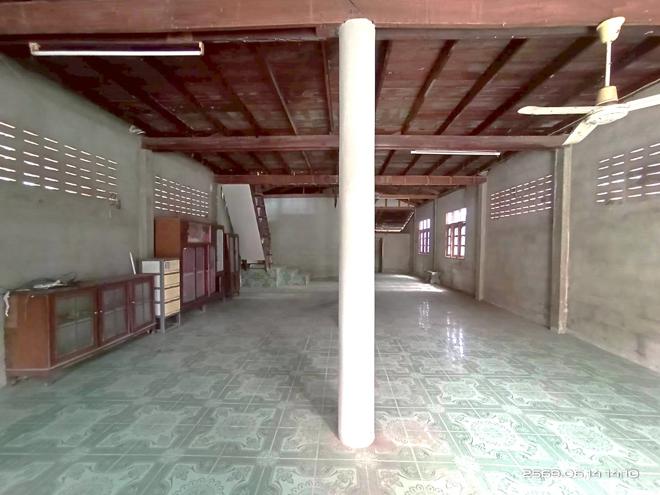 picture HOME 141 Sq.w. Kuchinarai Kalasin for 779,000 - 4/31