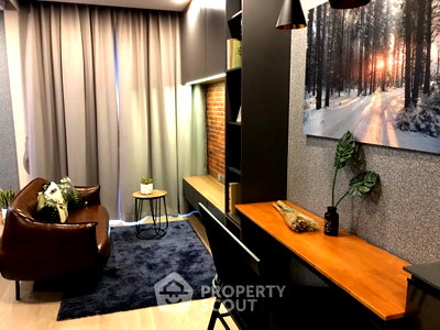Condos for rent : 1-BR Condo at Ashton Asoke near MRT Sukhumvit (ID 890004)