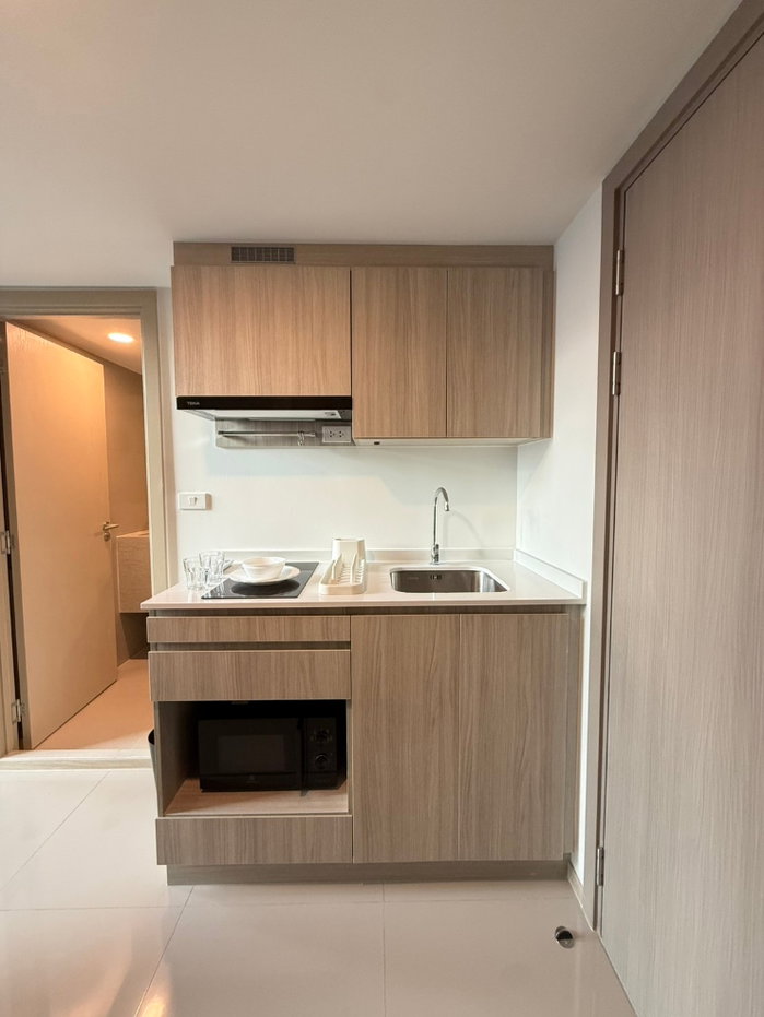 รูป For rent only 20k new room ready to move in - รูปที่ 15/16