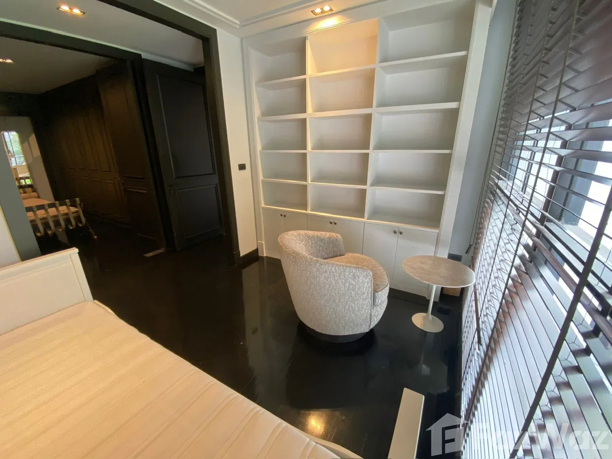 รูป ขาย บ้านเดี่ยว 4 ห้องนอน ใน คลองตันเหนือ, กรุงเทพมหานคร 6736632 - รูปที่ 19/44