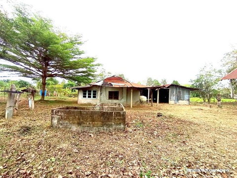 HOME 825 Sq.w. Muang Kalasin Kalasin for 873,000