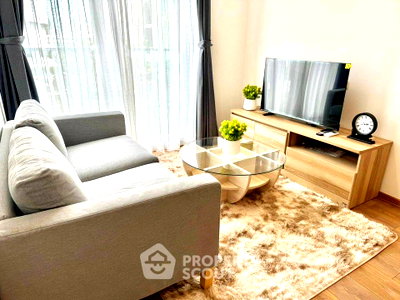 Condos for rent : 2-BR Condo For Rent At Noble Be 33 Near BTS Phrom Phong (ID 1746800)