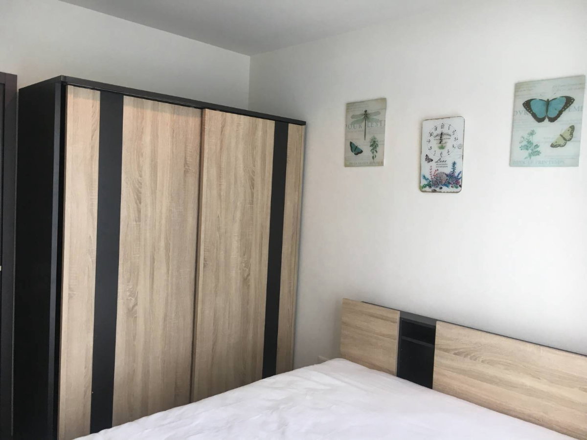 รูป WOW! The base park east sukhumvit77 (31sqm)  - รูปที่ 13/16