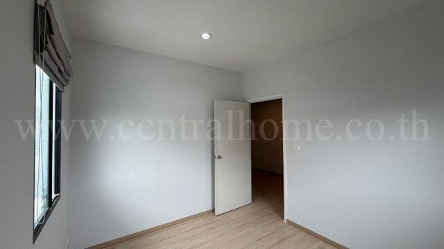 รูป บ้านเดี่ยว ดีไลท์​​ พฤกษาวิลเลจ 38 หลังมุม สวยพร้อมอยู่ - รูปที่ 15/26
