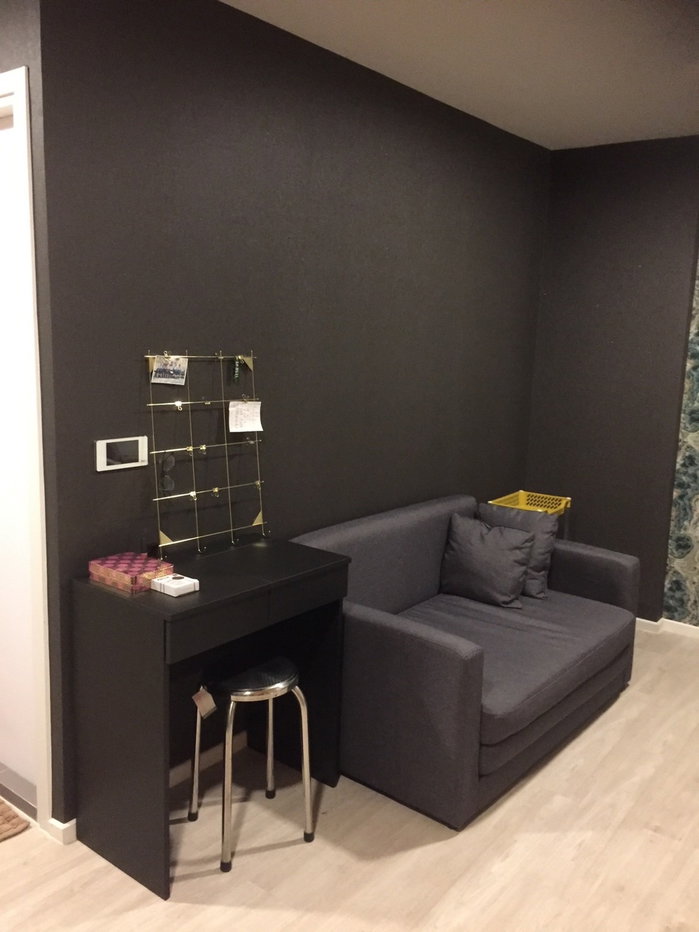 picture Lending Kave Condo's Room (Opposite to Bangkok University) - 5/8