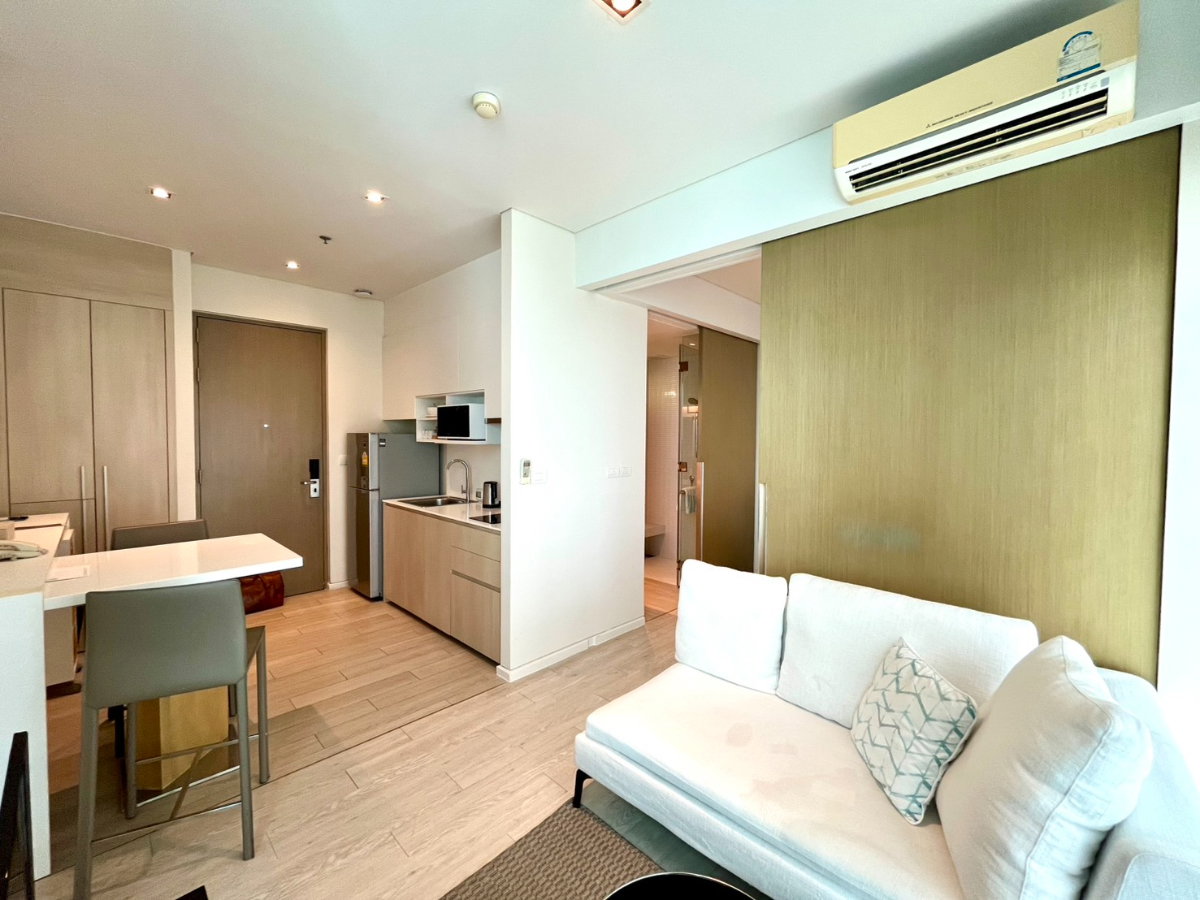 รูป For rent condo Veranda Residences Pattaya Stdio  35 Sq.m Sea view (S03-2759) - รูปที่ 17/23