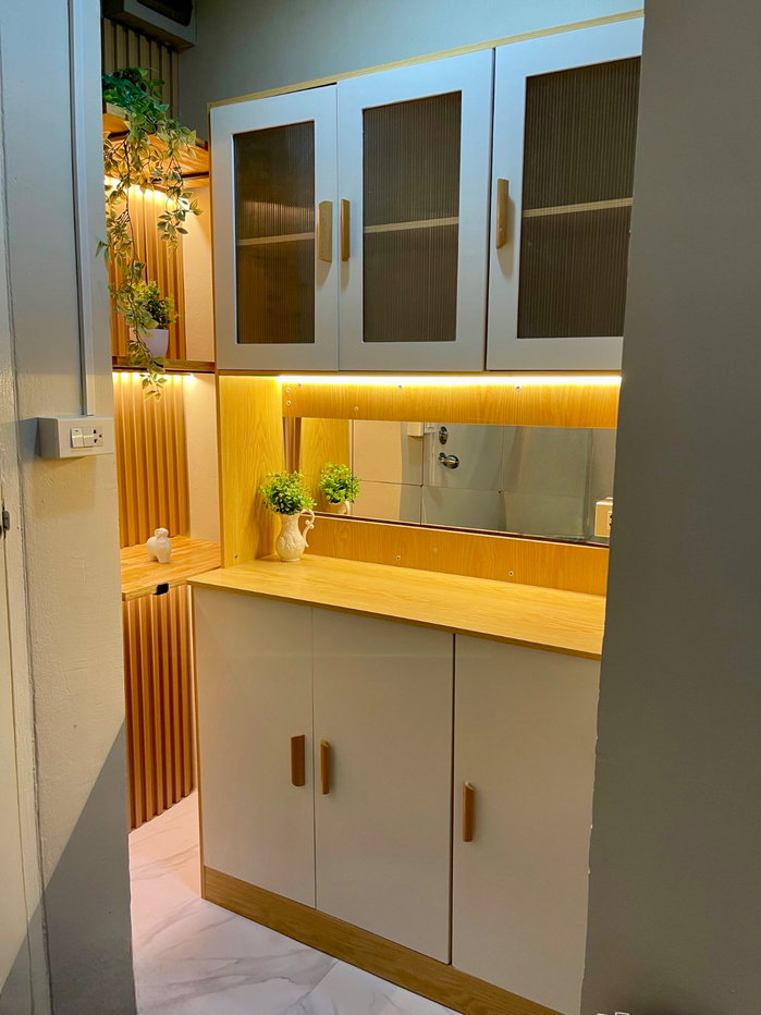 picture Condo for sell Srinakarin40 nearly Seacon Square - 6/12