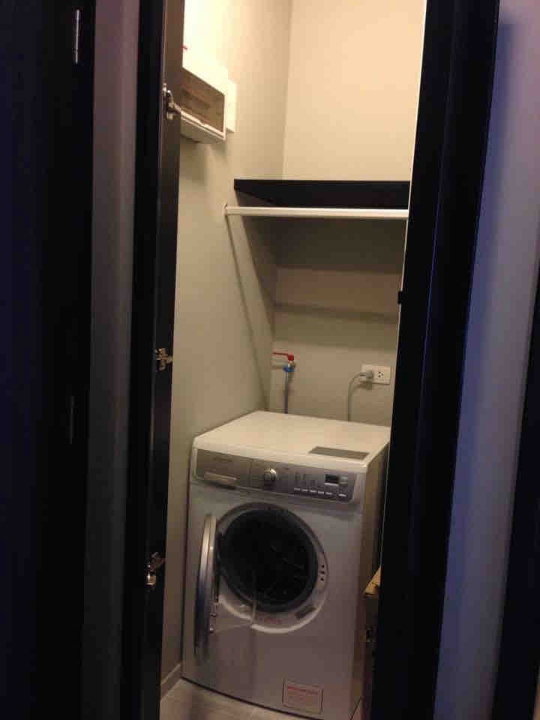 รูป For rent Condo  Rhythm Sukhumvit 44/1 Fully Furnished  (S15-27129) - รูปที่ 5/6