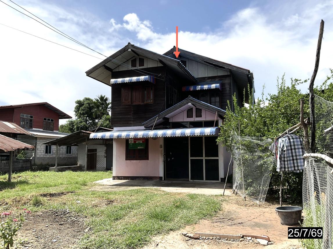 picture HOME 170 Sq.w. Huai Mek Kalasin for 972,000 - 16/33