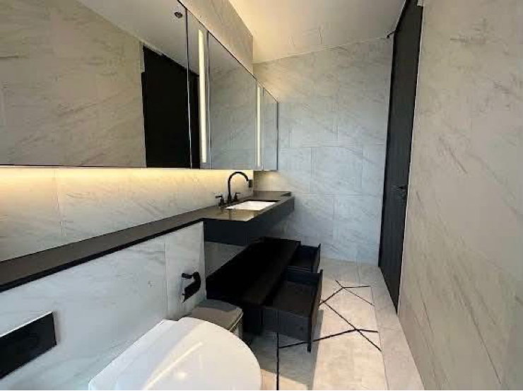 picture ✨Pet-Friendly 1 Bedroom Unit For Rent @ Tait Sathorn 12 ✨ 🏡 - 10/10