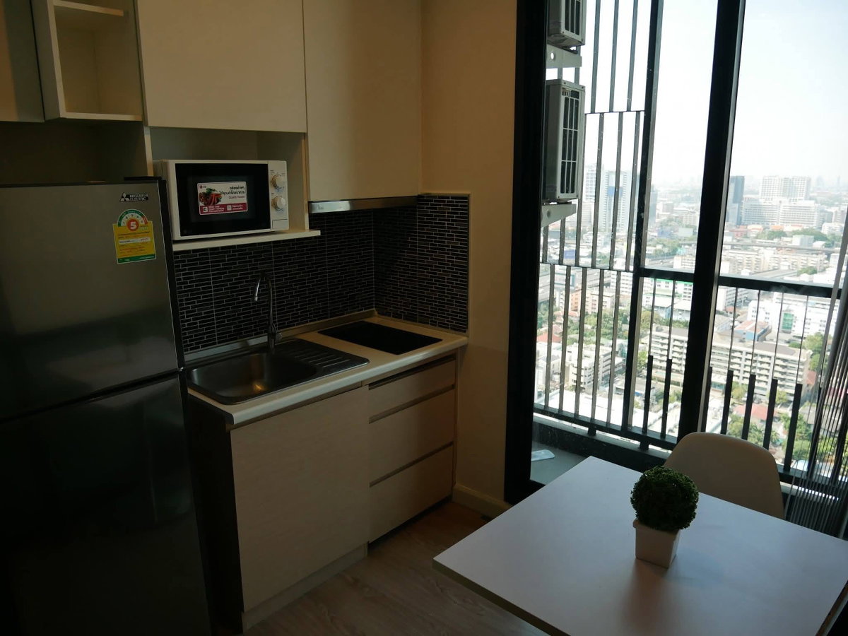 picture #SC16575 📌 Rent | 🟦🟨The Capital Ratchaprarop - Vibhavadi🟥🟩💬𝑪𝒐𝒏𝒕𝒂𝒄𝒕𝑳𝑰𝑵𝑬:@𝒔𝒆𝒄𝒓𝒆𝒕𝒑𝒓𝒐𝒑𝒆𝒓𝒕𝒚 🔥✨ - 5/9