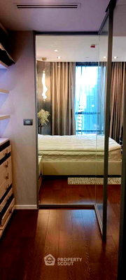 Condos for rent : 2-BR 120 Sqm, 100m To BTS Surasak, The Bangkok Sathorn (ID 3183567)
