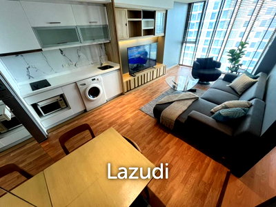 Condos for rent : 1 Bed 54 SQ.M The Alcove Thonglor 10