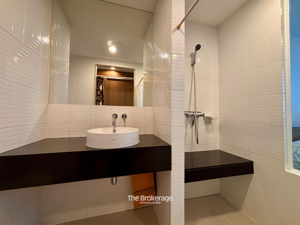 รูป ขายด่วน! คอนโด ไอดีโอ ลาดพร้าว 5 (Ideo Ladprao 5) 1 ห้องนอน 1 ห้องน้ำ 46 ตร.ม. 3.59 ล้านบาท ติดต่อไลน์ : @thebrokerage - รูปที่ 11/17