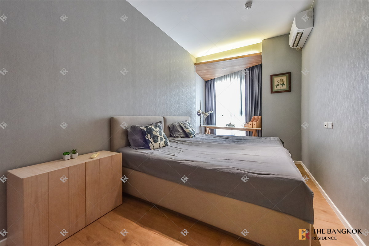 รูป 🚇 ขาย Triple Y Residence Urban Living  ใกล้ Samyan Mitrtown / MRT สามย่าน    - รูปที่ 6/11