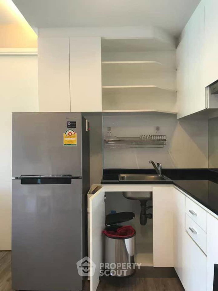 picture 1-BR Condo At Parque Phutthabucha 48, Phuttha Bucha (ID 467984) - 8/16